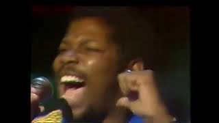 Steve Arrington   Weak At The Knees   VIDEO;1981 1