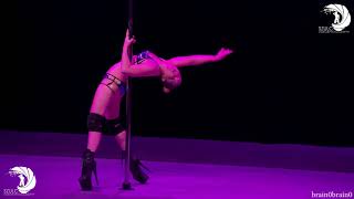 POLE DANCE ART POLAND HOT SUMMER 2019 #23