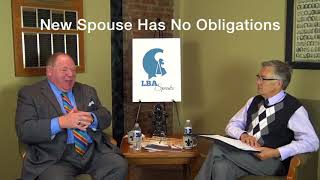 How do I Handle Estate Planning for Second Marriages? - Lawyer for Louisville & Southern Indiana.