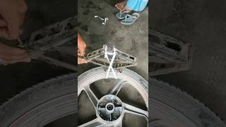 টায়ের #shortvideo #automobile #bike