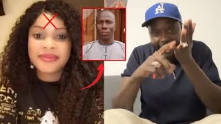 Mollah Morgun Anita diop identifié nagn ko mauvaise nouvelle pour Birame Faye la police...