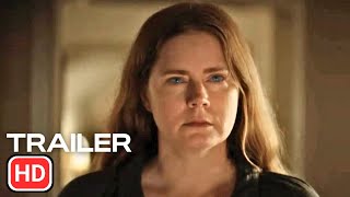 NIGHTBITCH Trailer 2024 Amy Adams