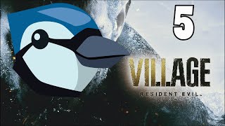 Dommytrescu - Resident Evil Village 5