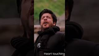 challa|| srk heart touching song|jab tak he jaan#shorts#srk #anushkasharma#challa #song#besharamrang