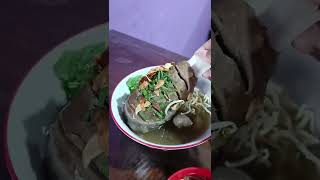 bakso sandiaz dalung