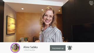 Apartamento giardino no bairro América I Aline Sabka