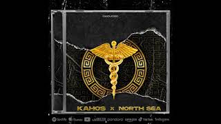 Caduceo - Kahos x North Sea ☤