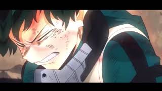 Deku edit// 😩 MHA rasputin