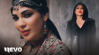 Milena Madmusayeva - Bir dona (Mood video)