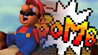 Blowing Up EVERYTHING in Super Mario 64 Crowd Control