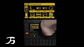 NYC Comp Digitakt