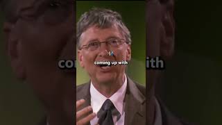 Motivational Speech By Bill Gates #shorts