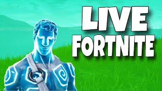 LIVE FORTNITE DU SOIR