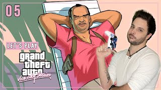 [LET'S PLAY] GTA VICE CITY STORIES (PART.05)