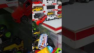 Various diecast cars cool cars #shorts #car #viral