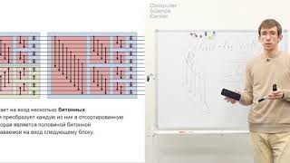 Лекция 6. Сортировки и collision detection 2 (Вычисления на видеокартах)