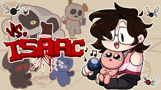 BINDING OF ISAAC??? | VS ISAAC 2.0 (Friday Night Funkin')