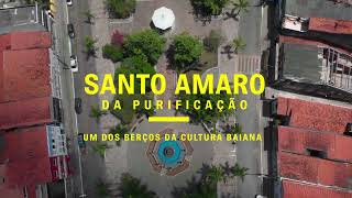 Festival Conexão Musical - SANTO AMARO