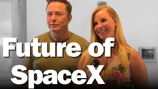 Where Would the Space Industry Be Without SpaceX?