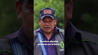 Heriberto Ruiz Flores | Soy guaraní en el Censo 2024