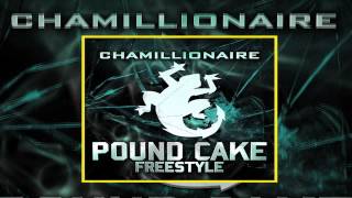 Chamillionaire - Pound Cake Freestyle