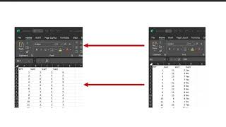 R Tutorial: Merging data sets in R