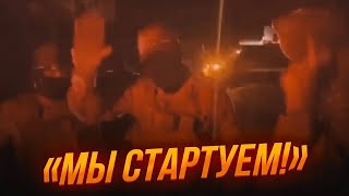 ⚡️⚡️12 МИНУТ НАЗАД! ЧВК АНОНСИРУЮТ ПОХОД НА МОСКВУ! Призывают ВОЕННЫХ СВЕРГНУТЬ путина! КРЕМЛЬ готов