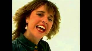 Suzi Quatro - Rock Hard - Official Video - 1980 - Remastered