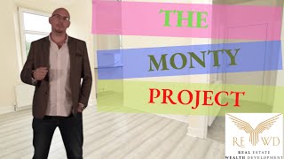 The Monty Project with Laurie!