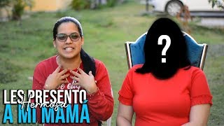 MI MADRE ME AVERGÜENZA DELANTE DE TODOS - TAG DE LA MADRE