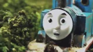 THOMAS AND THE TROUBLESOME TRUCKS -- TRAILER