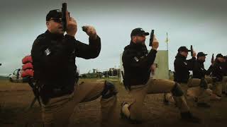 TACTICAL COMBAT TRAINING by KMP International