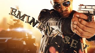 BATTLEFIELD Hardline - montage