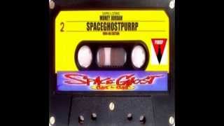 SpaceGhostPurrp - Clownin'