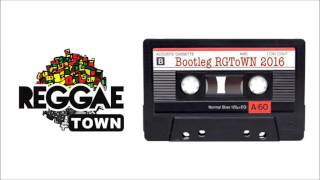 Reggaetown - Casa de Palha (Bootleg - Cultura FM)