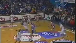 God Shammgod ABSOLUTELY RARE highlights 2001 *BEST HANDLES EVER?*