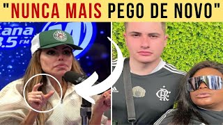 😱 EX FAZENDEIRA 13 fala sobre DESEMPENHO S&XU@L de EX-MARIDO de JOJO TODYNHO 😱