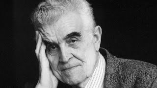 A Golden Thread Through the Maze of René Girard's Thought - with Paul Wrightman