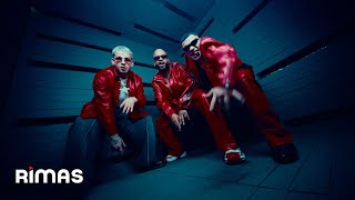 Jowell Y Randy, Dei V - Obli Se Chi