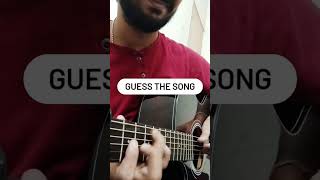 #guitar #coversong #fingerstyle #guess