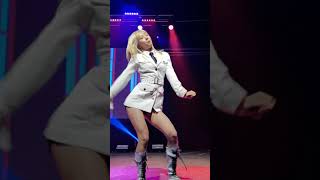 Dreamcatcher 드림캐쳐 Dallas 191211 - Bad Boy (orig. Red Velvet)