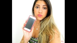 Meu Iphone