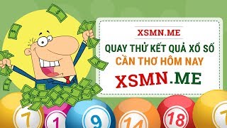 Quay thử xổ số Cần Thơ 13/11/2019 - Dự đoán quay thử XSCT ngày 13 tháng 11 năm 2019