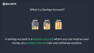 Fixed Deposit vs Savings Account | Difference Between FD and Savings Account & more| Finserv MARKETS