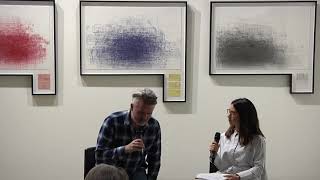 Artist Talk: Tim Youd