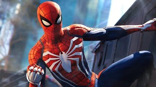 Spider-Man Remastered 100% walkthrough side missions/DLC part 4