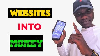 Earn real Cash💰 Online | Websites you won't Believe Exist.