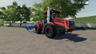 Стрим  "Бурлаки на волге" ч.5     Farming Simulator 19