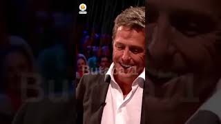 2014 - Hugh Grant en Graham Norton Show