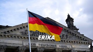 Erika - German Soldiers Song